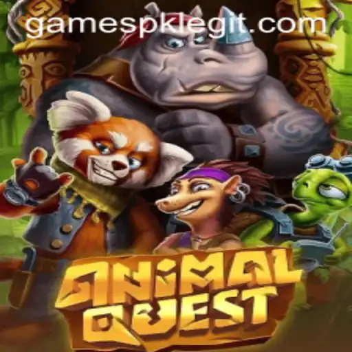 Dive into the World of AnimalQuest: Unveiling the Intriguing Game Mechanics and Latest Features