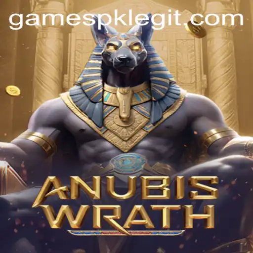 AnubisWrath: A Thrilling Dive into the Mystical World of Ancient Egypt