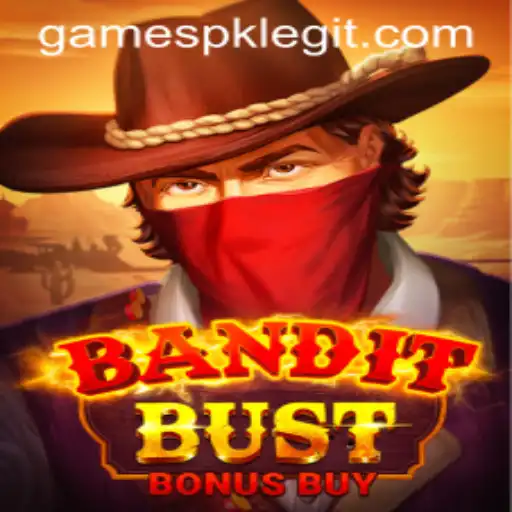 Exploring the Dynamic World of BanditBustBonusBuy on GAMESPK
