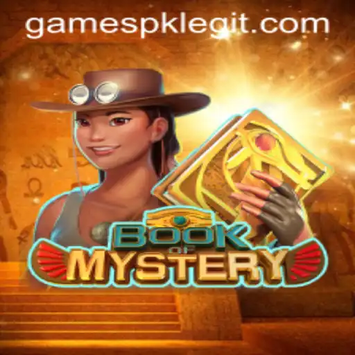 Unveiling the Secrets of BookofMystery: A Comprehensive Guide to Gameplay and Rules