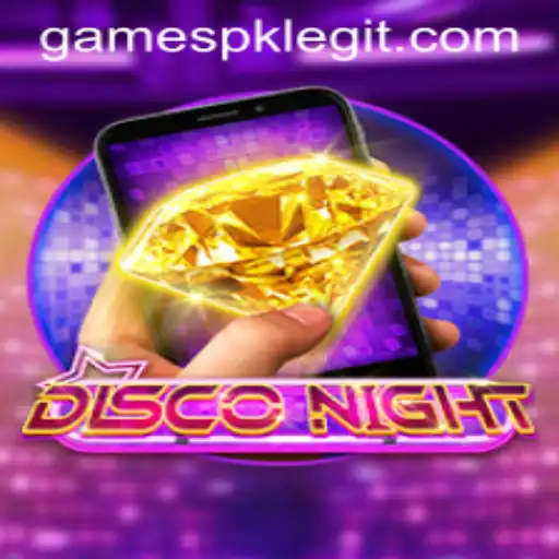 The Enchanting World of DiscoNightM and GAMESPK