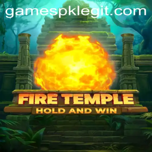 FireTemple: The Latest Sensation in Gaming