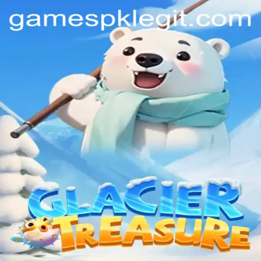Discovering the Adventure of GlacierTreasure: The New Hit Game