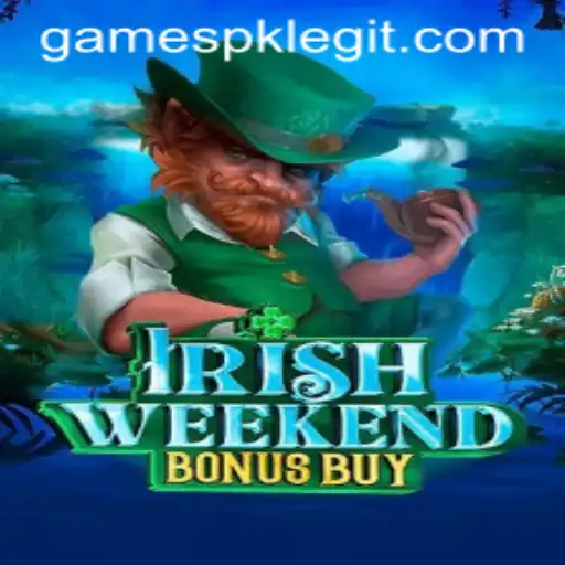 IrishWeekendBonusBuy - Dive into the Luck of the Irish