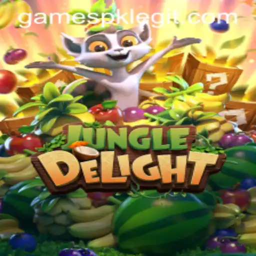 Discover the Thrills of JungleDelight with GAMESPK