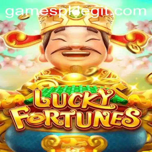 Experience the Thrill with LUCKYFORTUNES: A Comprehensive Guide to Playing the Latest Sensation