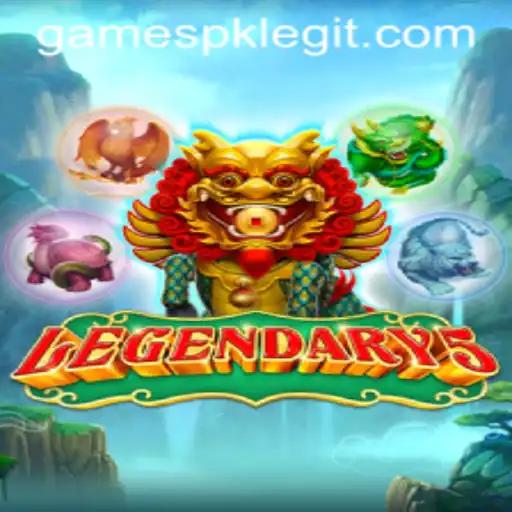 Exploring the Enchanting World of Legendary5: A New Era in GAMESPK