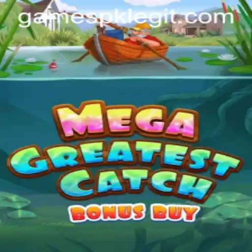 Experience the Thrill of MegaGreatestCatchBonusBuy: A Deep Dive into the Latest Gaming Sensation