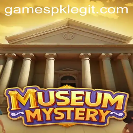 MuseumMystery: Unveiling the Secrets with GAMESPK