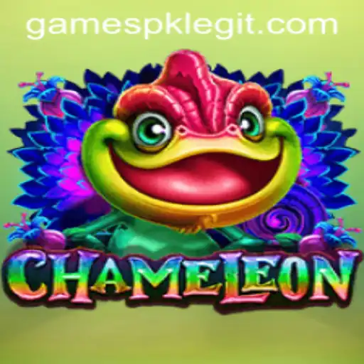 Exploring the Intricacies of the Game Chameleon: A Strategy Masterpiece