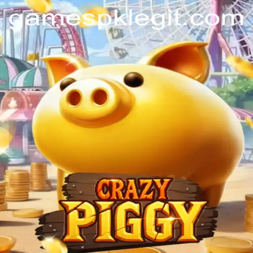 Unleashing the Excitement of CrazyPiggy: A New Gaming Sensation