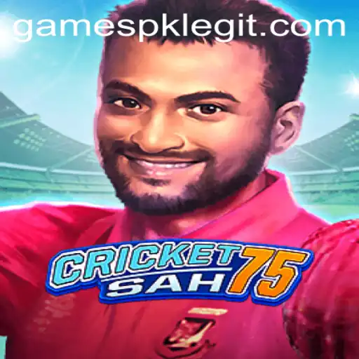 Unveiling CricketSah75: A New Era in Virtual Gaming