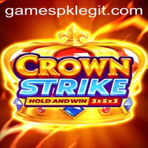 Unleashing the Adventure: Crownstrike - The Game Everyone is Talking About