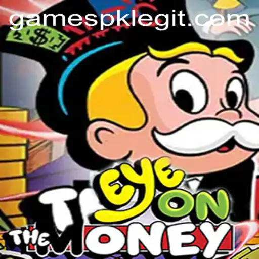 Discover EyeOnTheMoney: The Thrilling Online Casino Experience