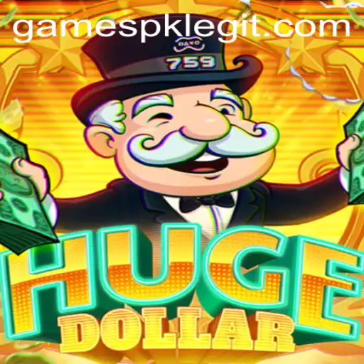 Discover the Exciting World of HugeDollar with GAMESPK