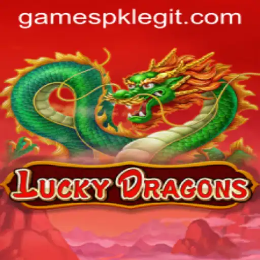 Unveiling LuckyDragons: Embark on a Journey of Fortune and Fun
