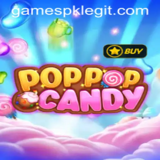 Dive into POPPOPCANDY: A Comprehensive Guide