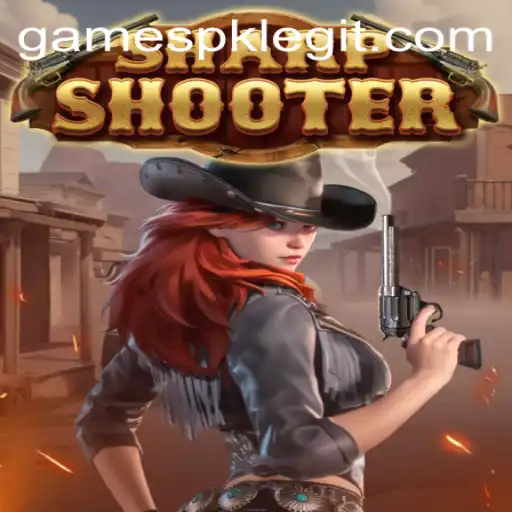 Mastering Sharpshooter: The Thrilling World of GAMESPK Presents An Exciting Adventure