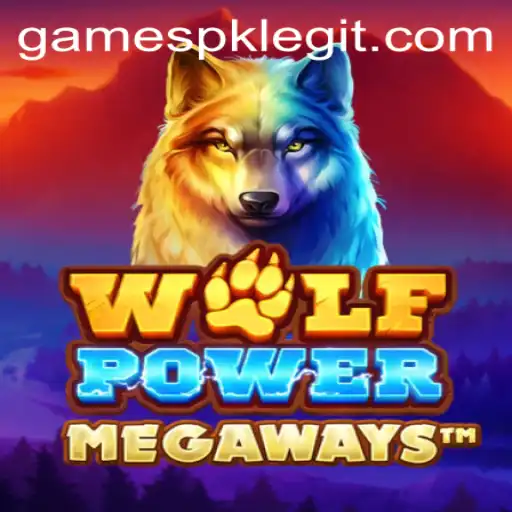 Exploring the Exciting World of WolfPowerMega: A Thrilling GAMESPK Adventure