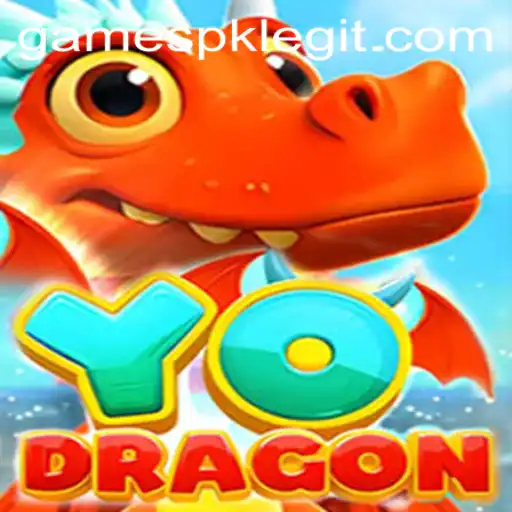 YoDragon - A Thrilling Adventure in the Realm of GAMESPK