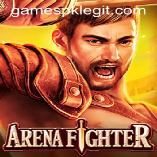 ArenaFighter: Master the Battlefield with GAMESPK