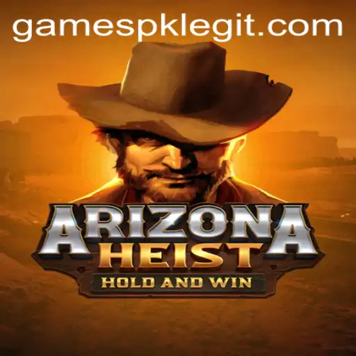 ArizonaHeist: An Immersive Adventure Awaits