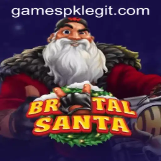 Experience the Thrills of BrutalSanta on GAMESPK