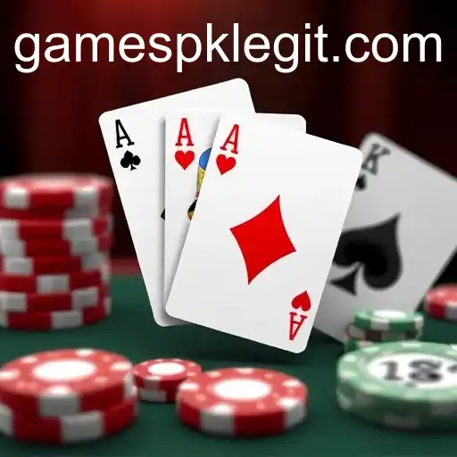 The Fascinating World of Card Games: Delving into GAMESPK