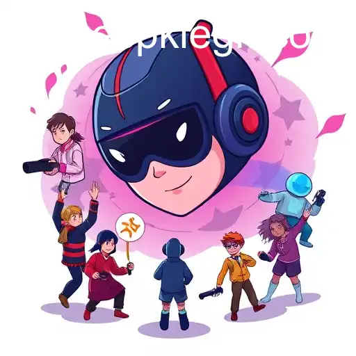 The Dynamic Evolution of Player Communities: GAMESPK at the Forefront