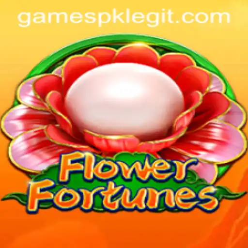 Discover 'FlowerFortunes': A Blossoming Adventure with GAMESPK