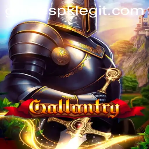Gallantry: A New Era of Strategy and Skill in Gaming
