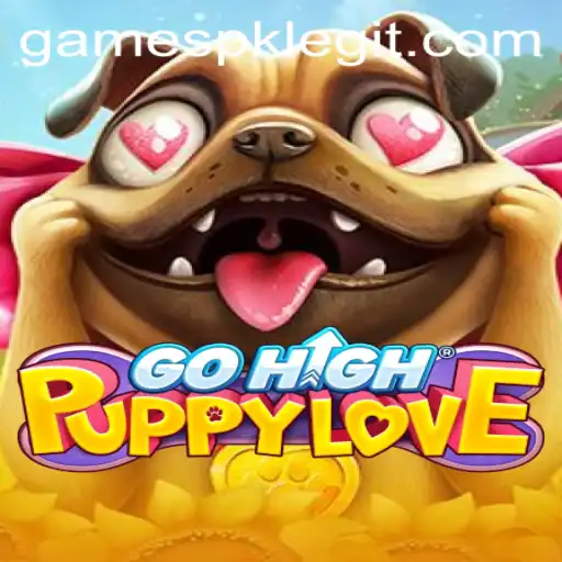 GoHighPuppyLove: A New Sensation in the Gaming World