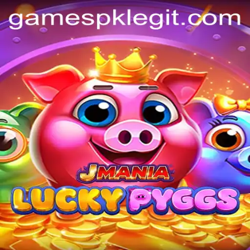 Exploring the Exciting World of JManiaLuckyPyggs: A New Gaming Adventure