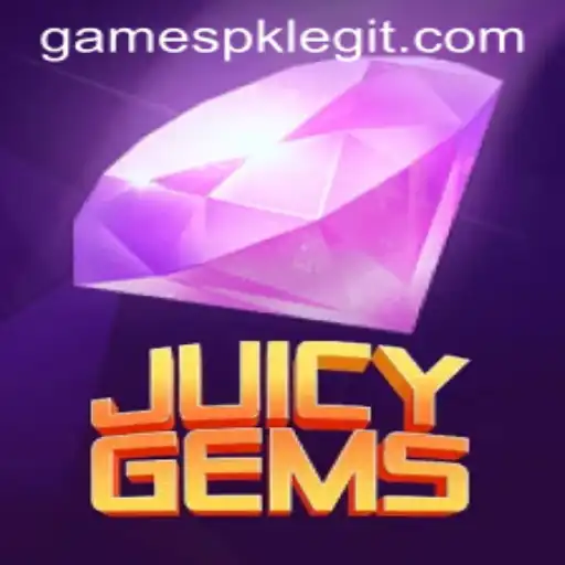 Unveiling JuicyGems: A Thrilling Gaming Adventure with GAMESPK