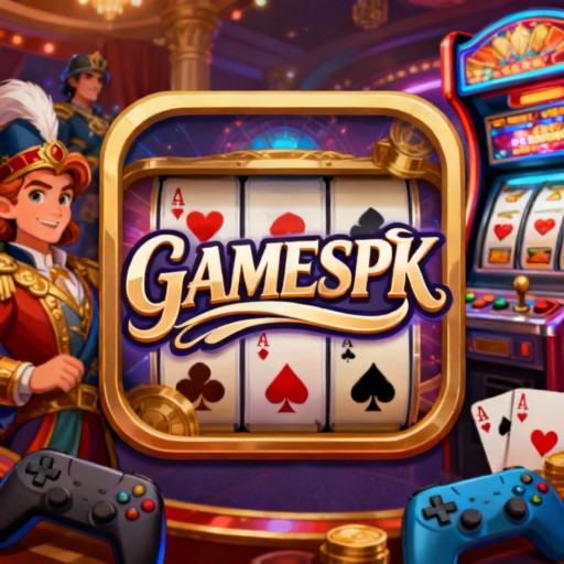 GAMESPK