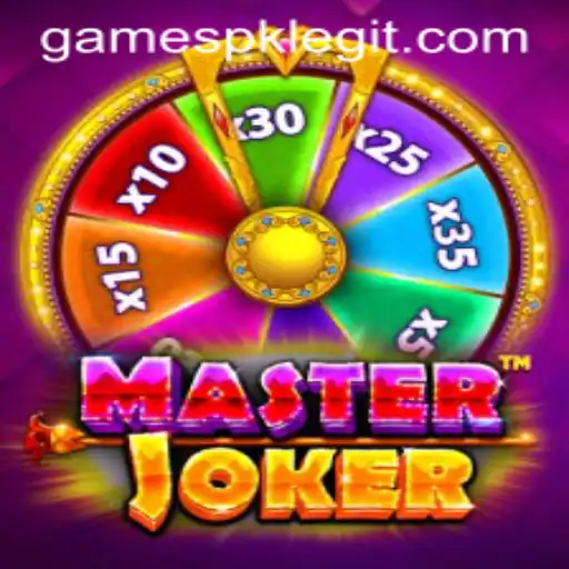 MasterJoker: Unveiling the Exciting World of GAMESPK