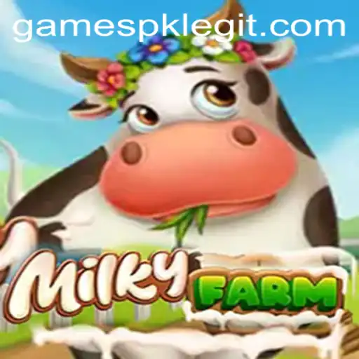 Delve into the Whimsical World of MilkyFarm