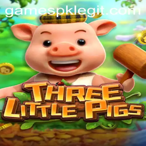 Discover the Magical World of THREELITTLEPIGS: An Engaging Adventure with GAMESPK